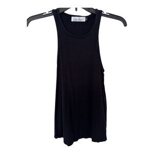 Ava Sky Tank Tempo, XS, Black